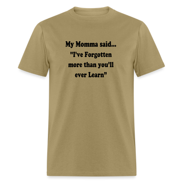 khaki