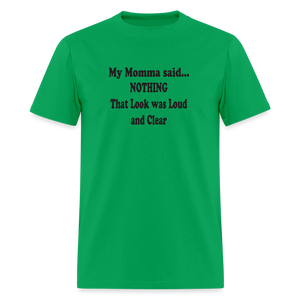 Men's T-Shirt | GILDAN 5000 - bright green