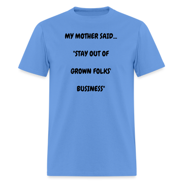 carolina blue