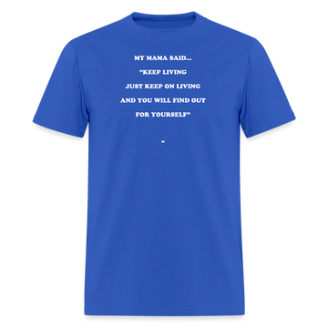 royal blue