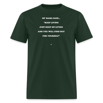 forest green