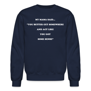 navy