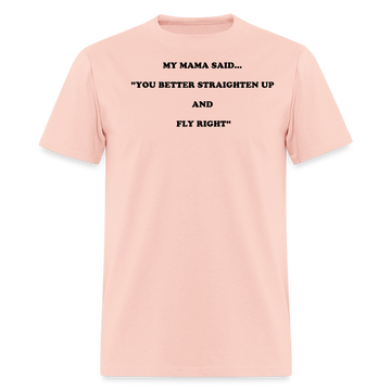 blush pink