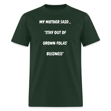 forest green