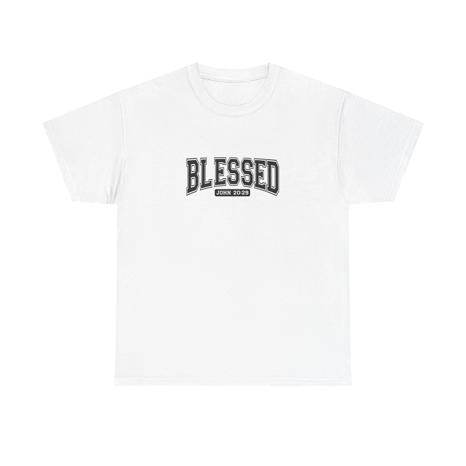 Blessed Tee