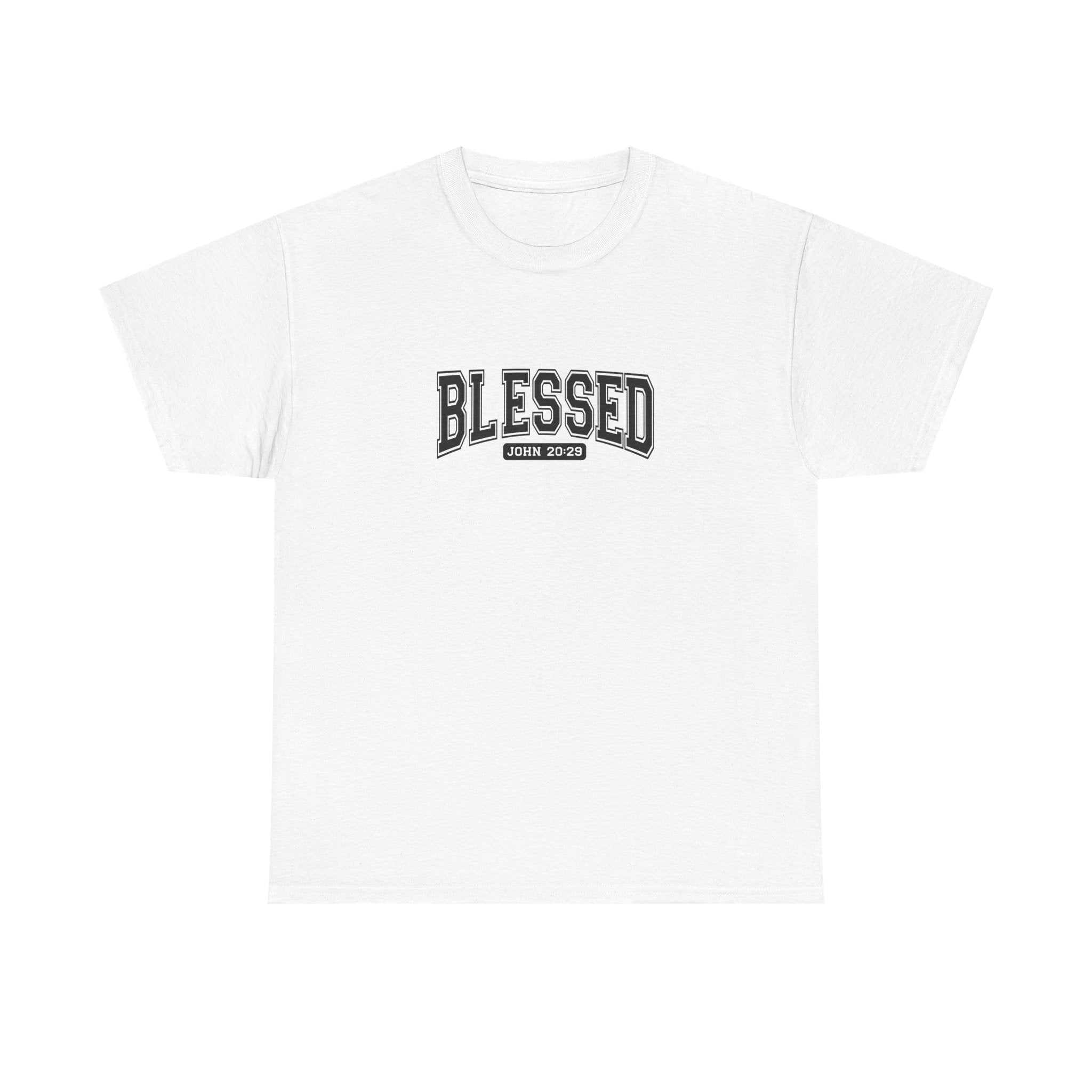 Blessed Tee