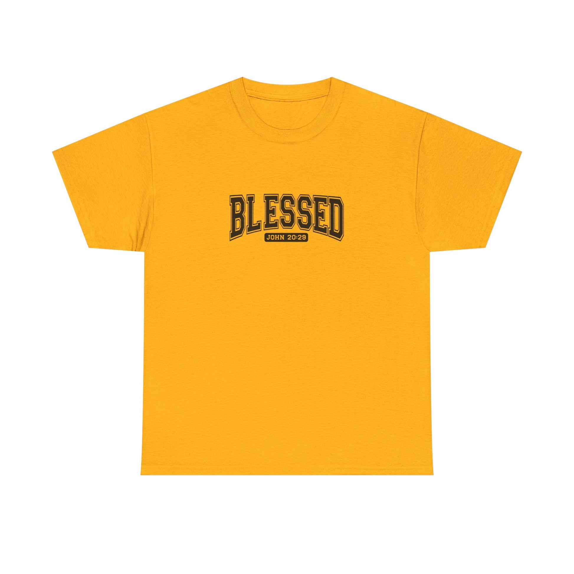 Blessed Tee