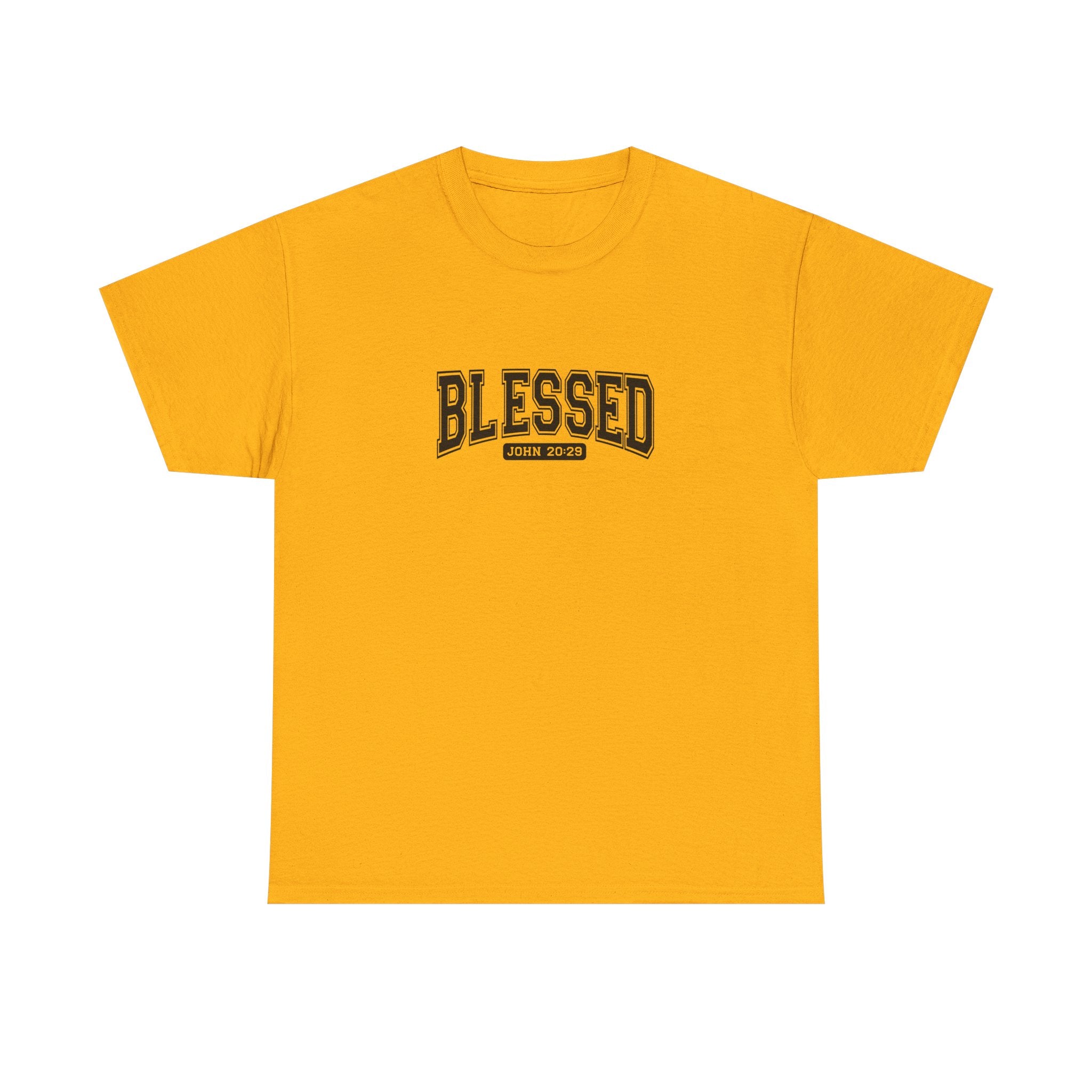 Blessed Tee