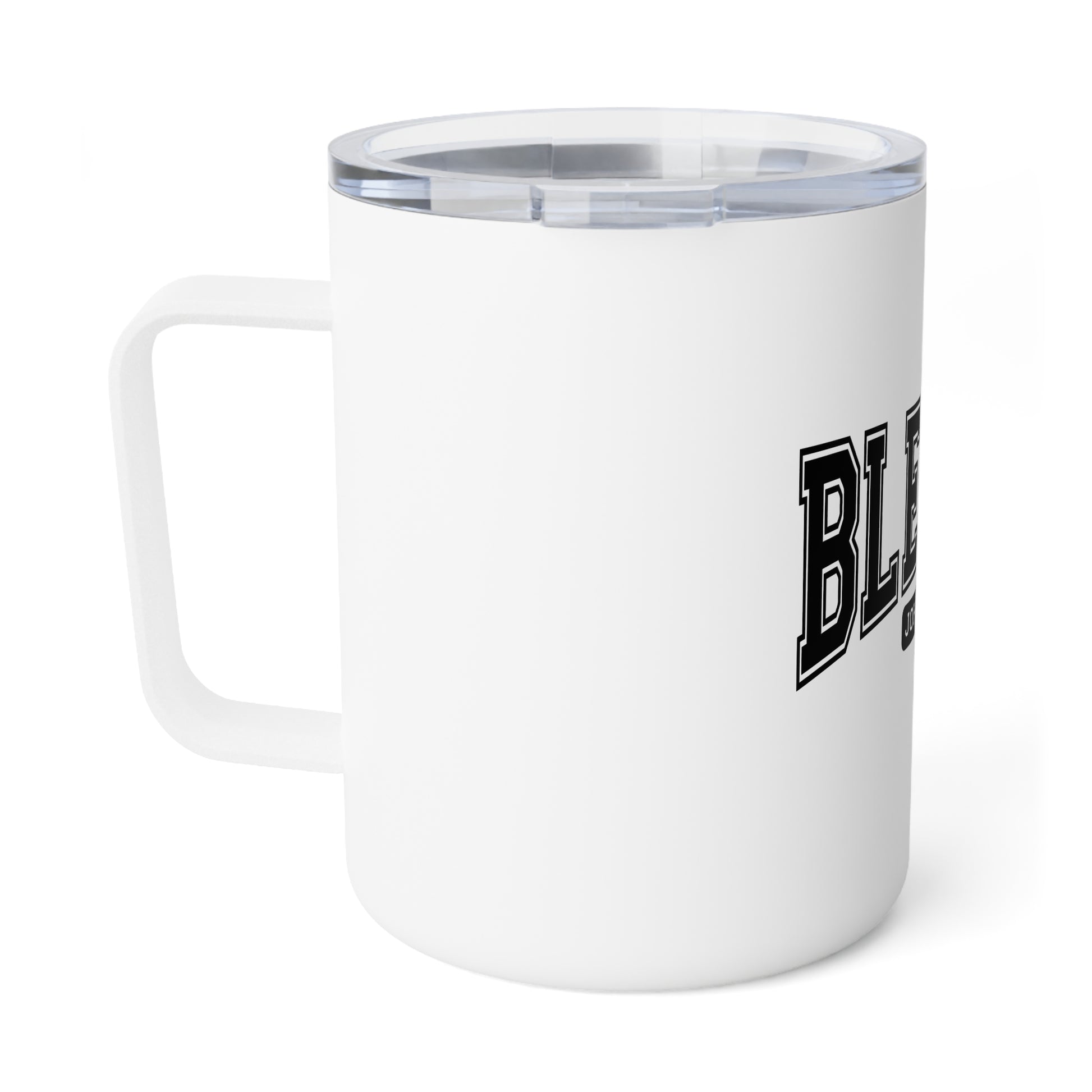 Blessed Insulated Mug