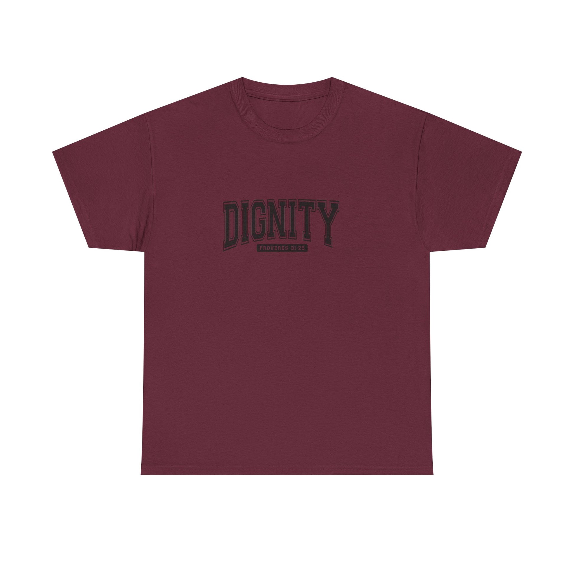 Dignity Unisex Tee