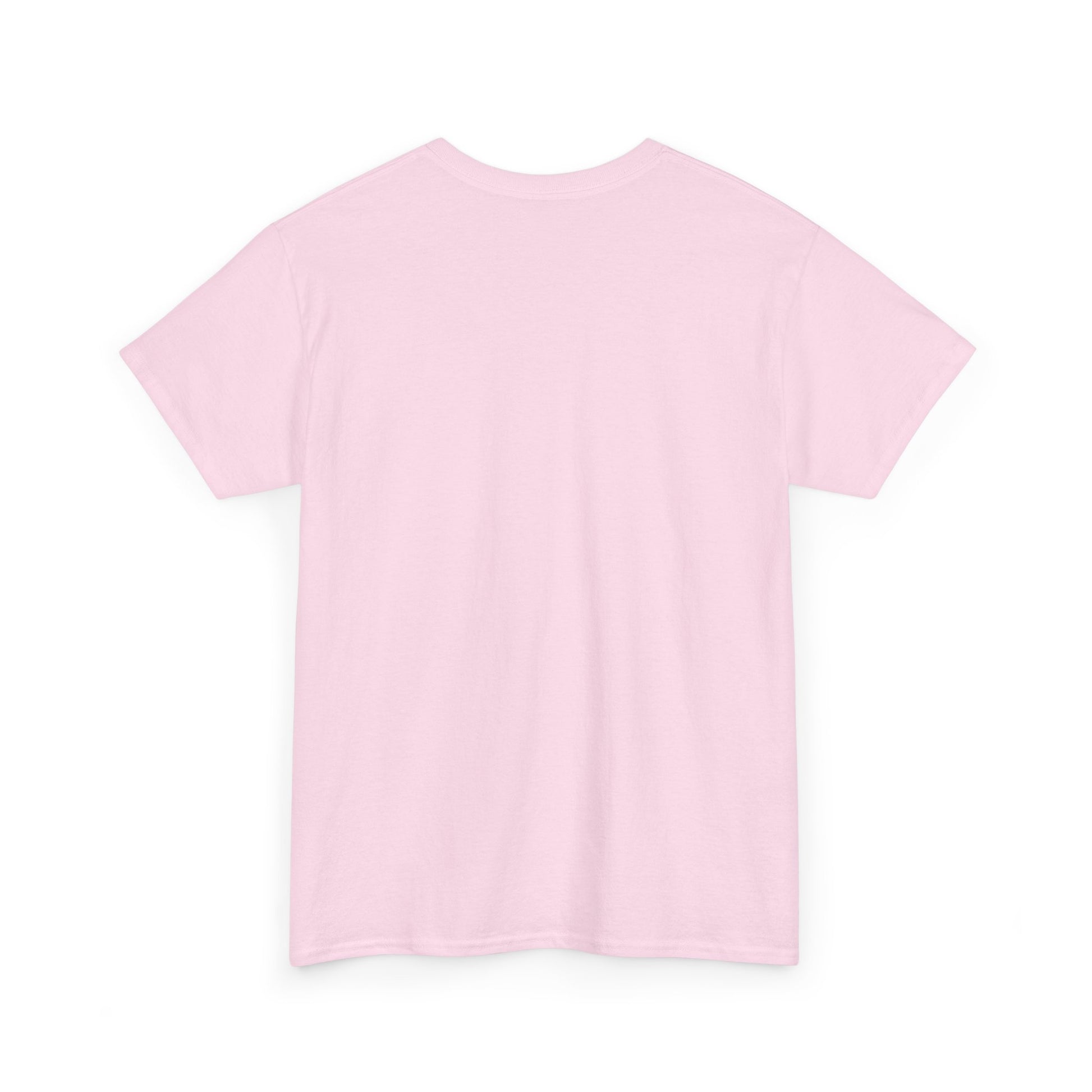 Pink Out Breast Cancer Awareness Tee