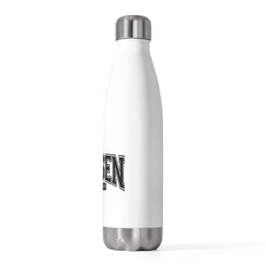 Insulated Water Bottle