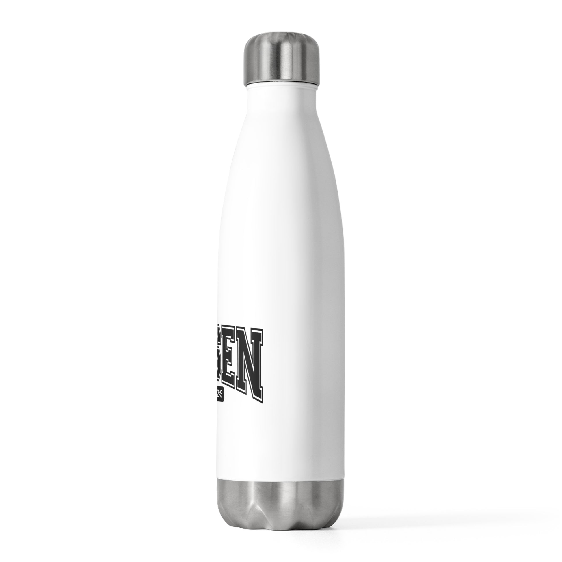 Insulated Water Bottle