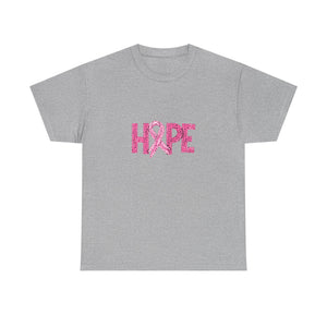 Hope Awareness Tee