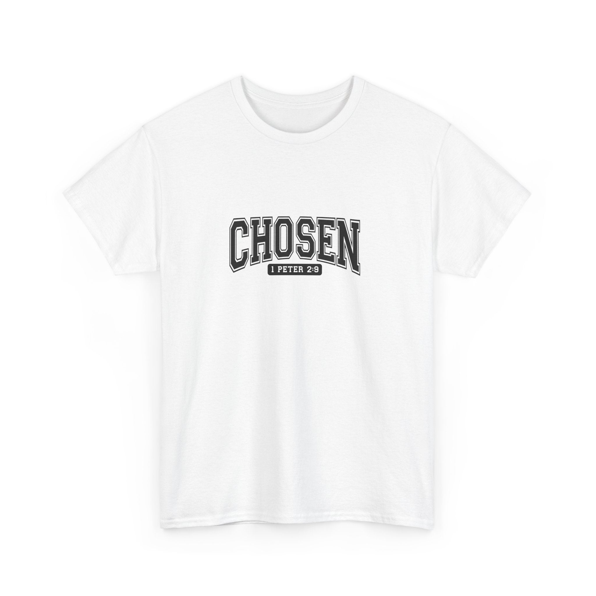 Chosen Unisex Tee