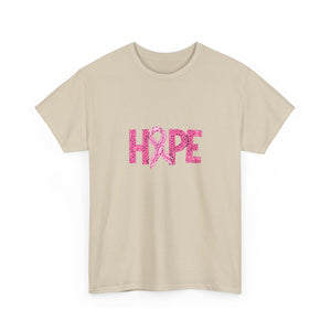 Hope Awareness Tee
