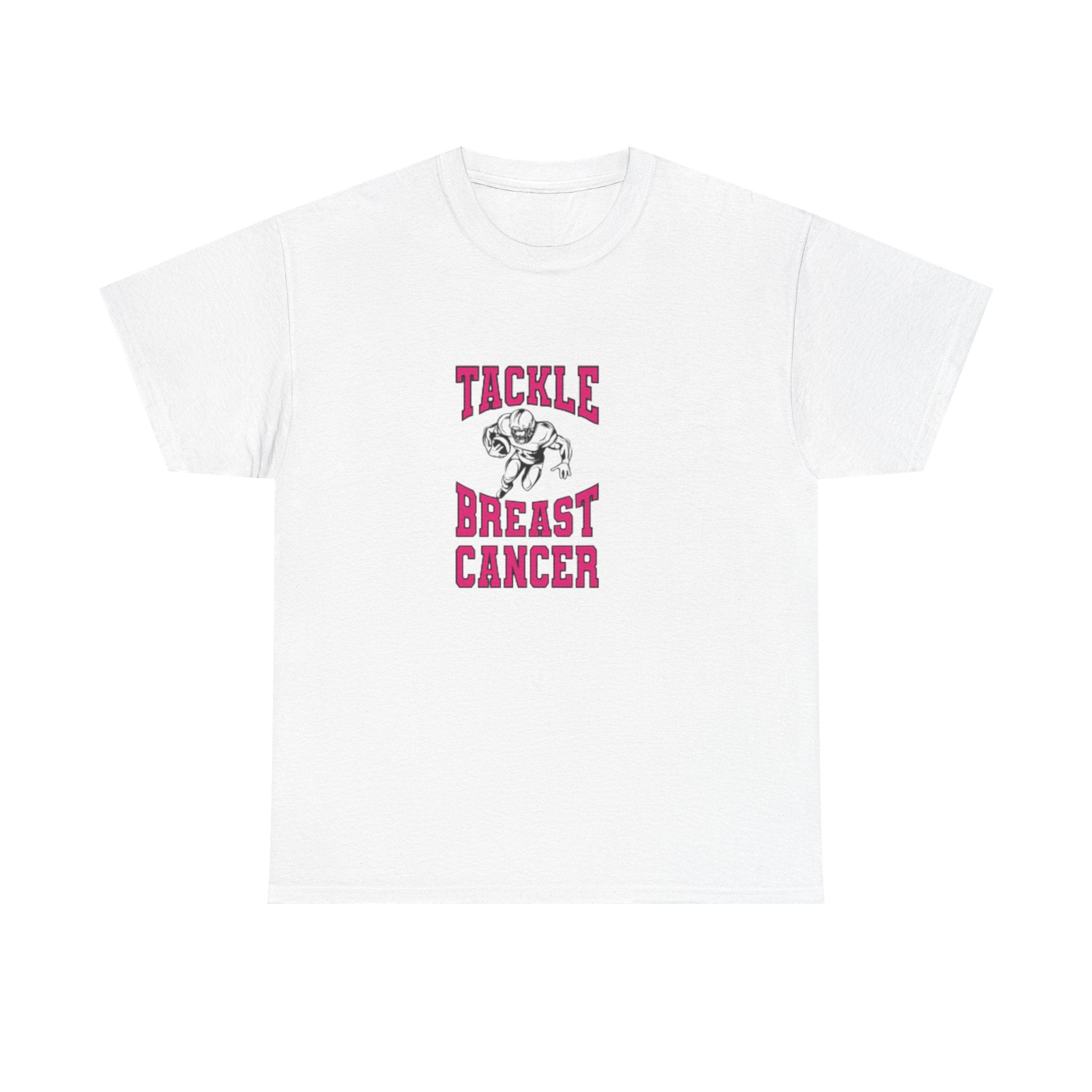 Breast Cancer Awareness Tee