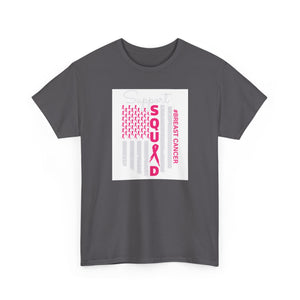Breast Cancer Awareness Tee