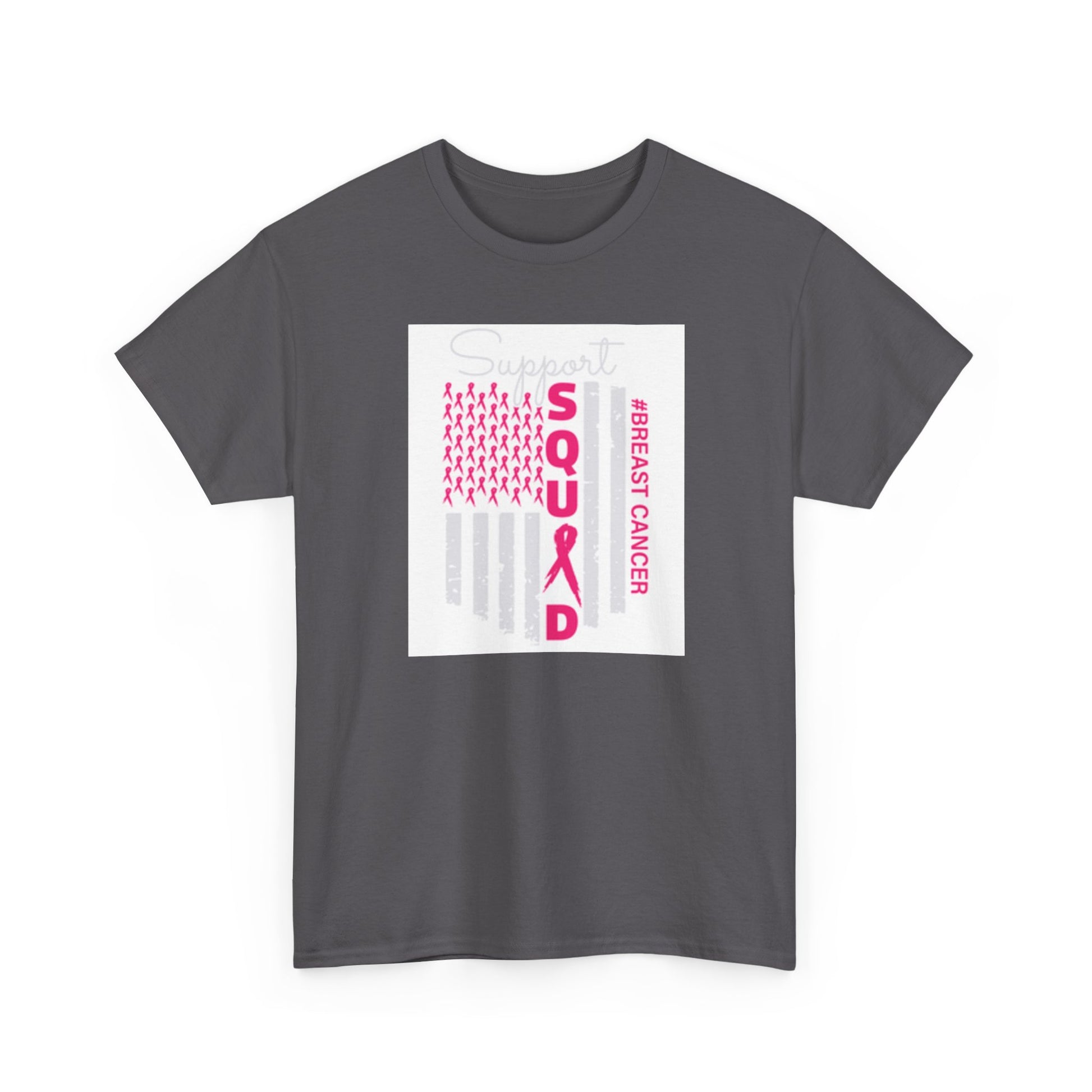 Breast Cancer Awareness Tee