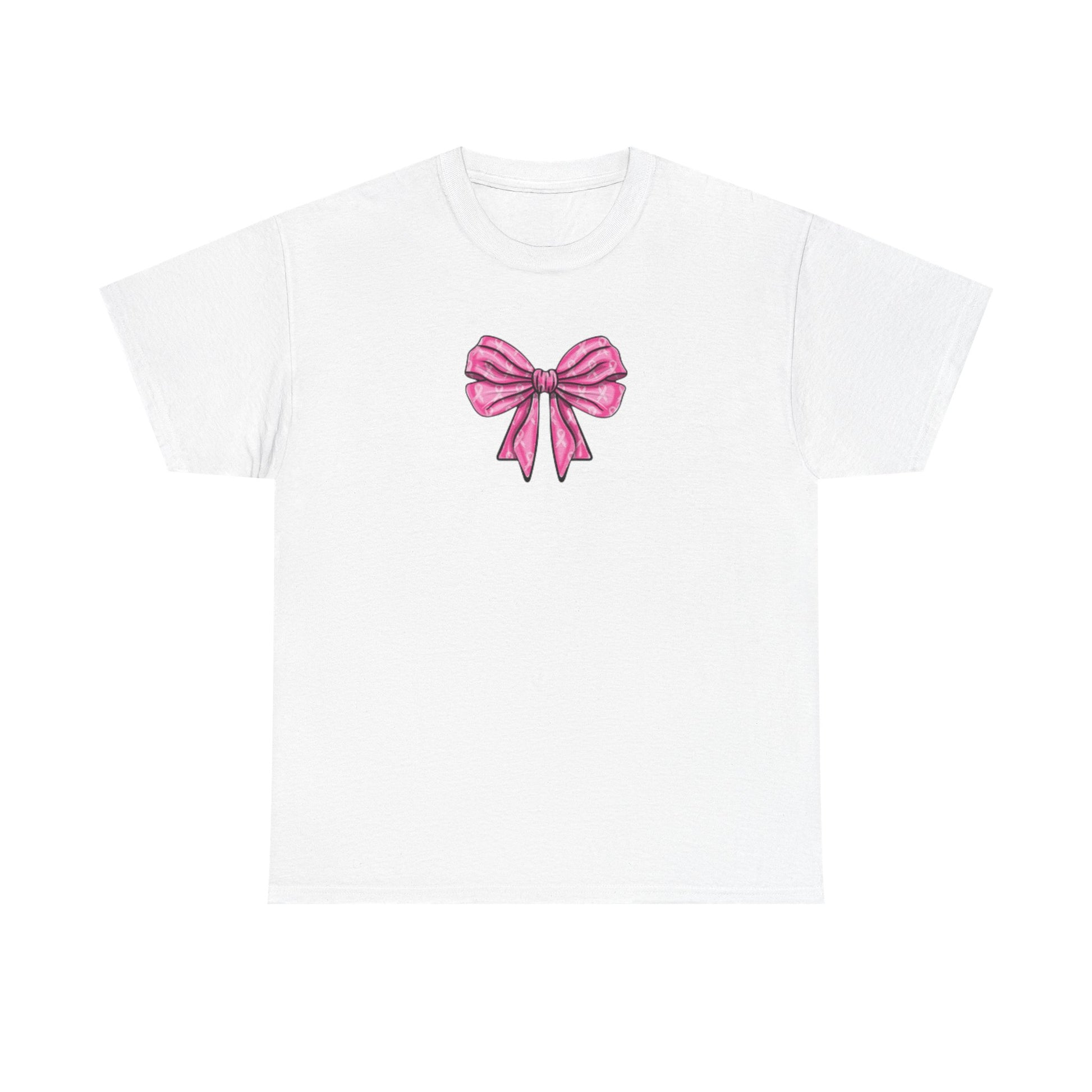 Breast Cancer Awareness Tee