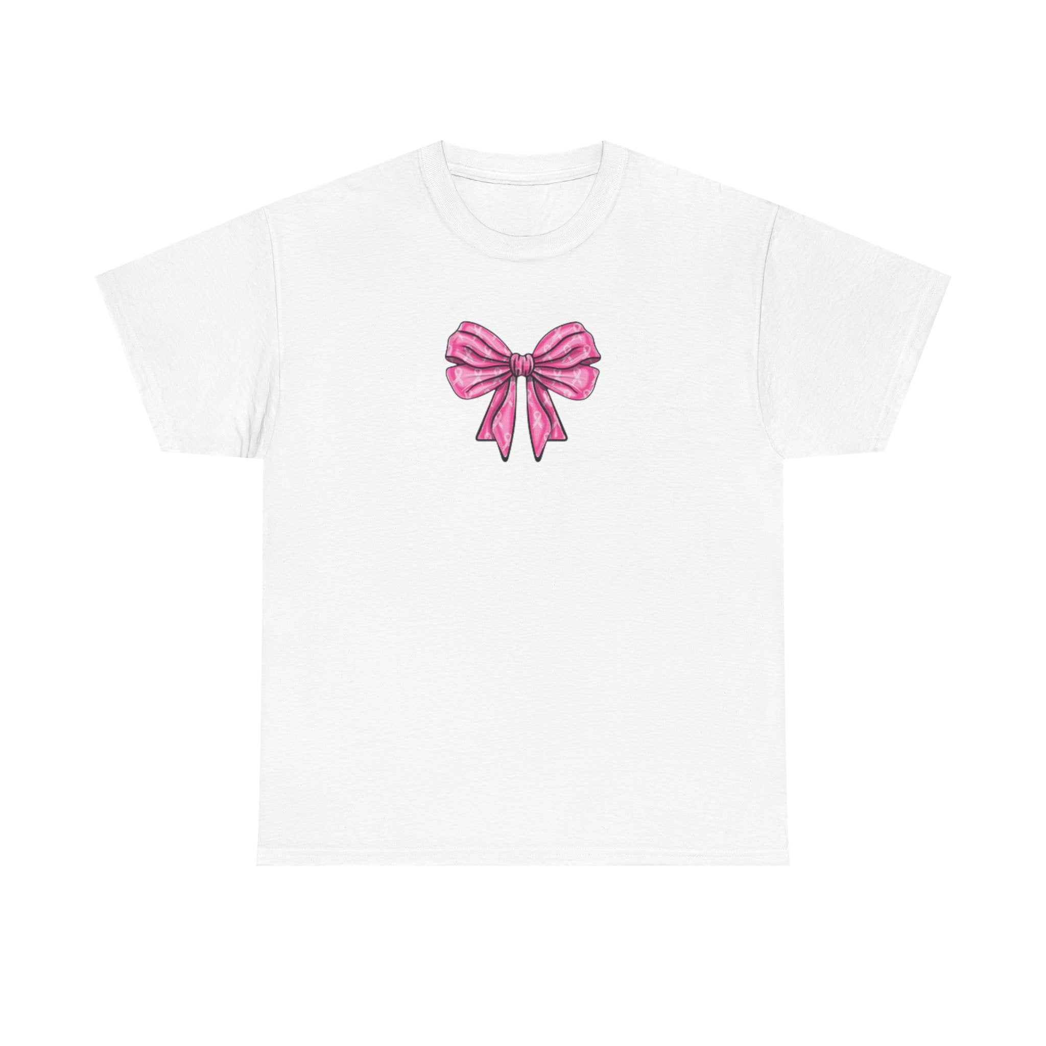 Breast Cancer Awareness Tee