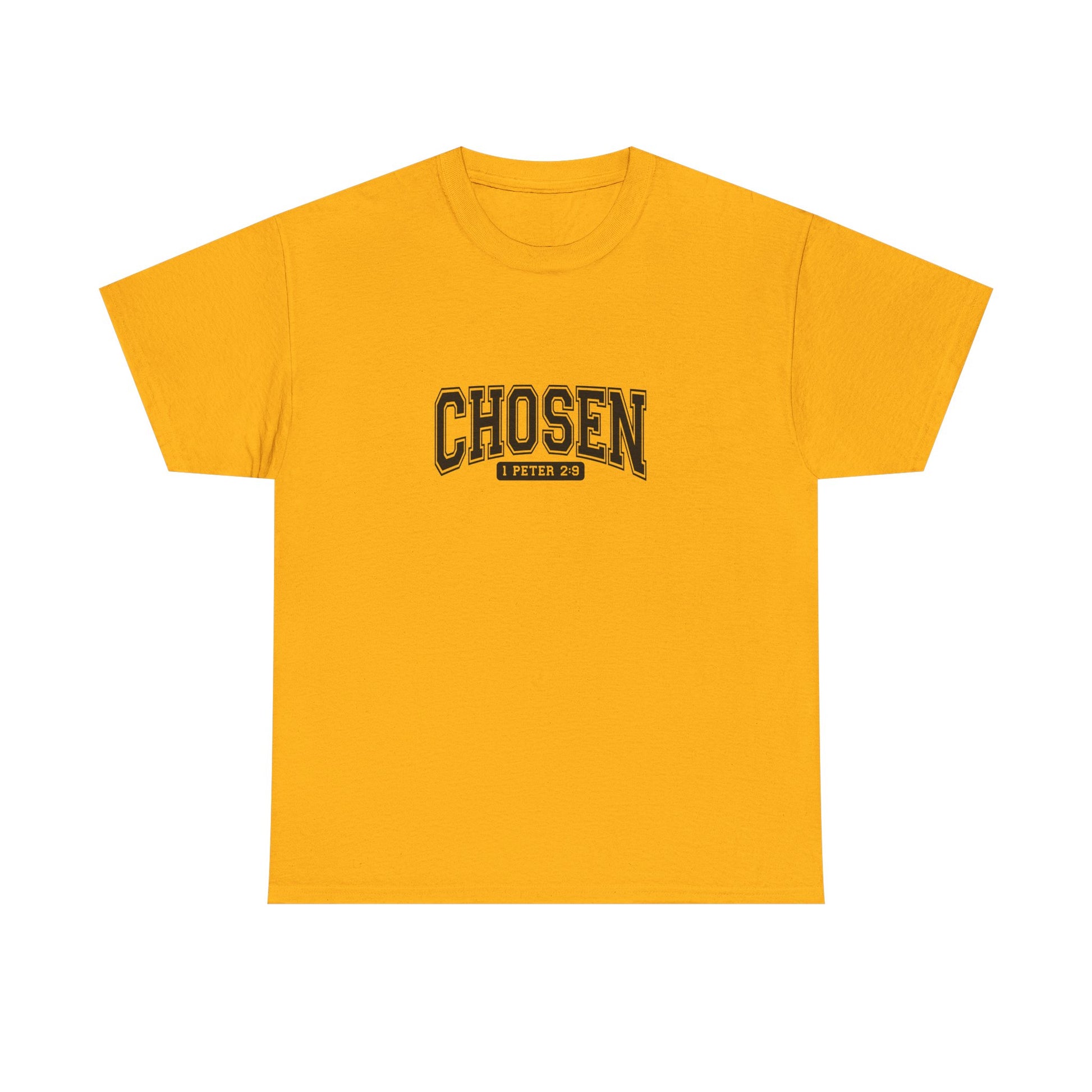 Chosen Unisex Tee