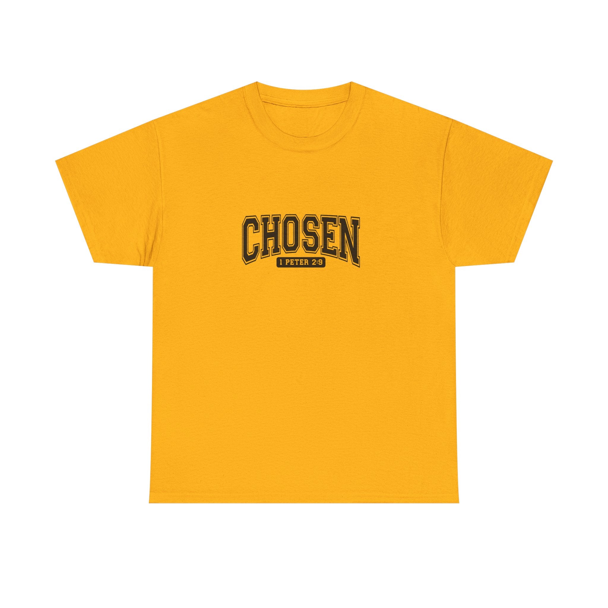 Chosen Unisex Tee