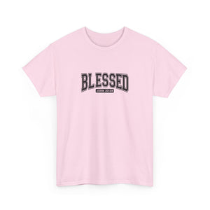 Blessed Tee