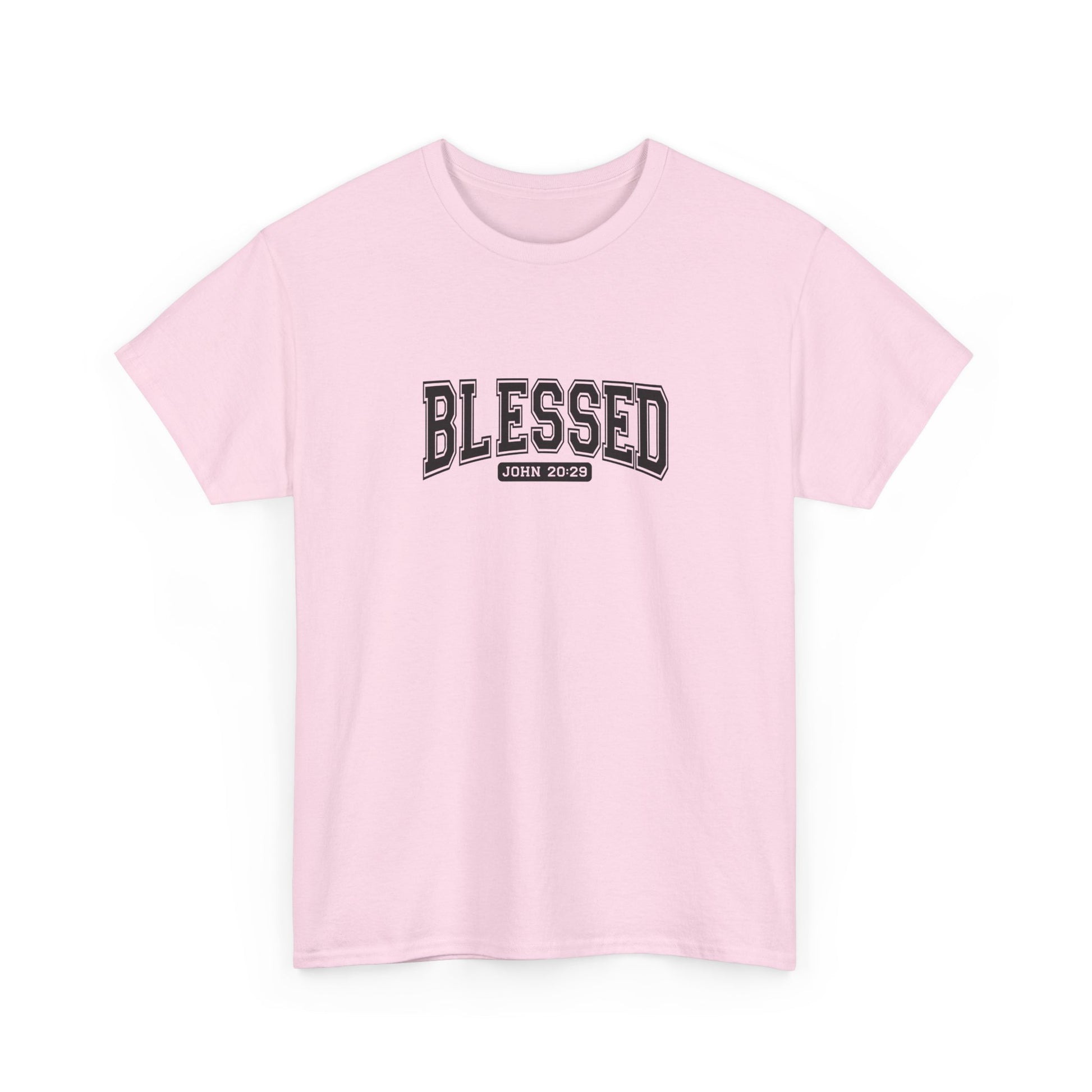 Blessed Tee