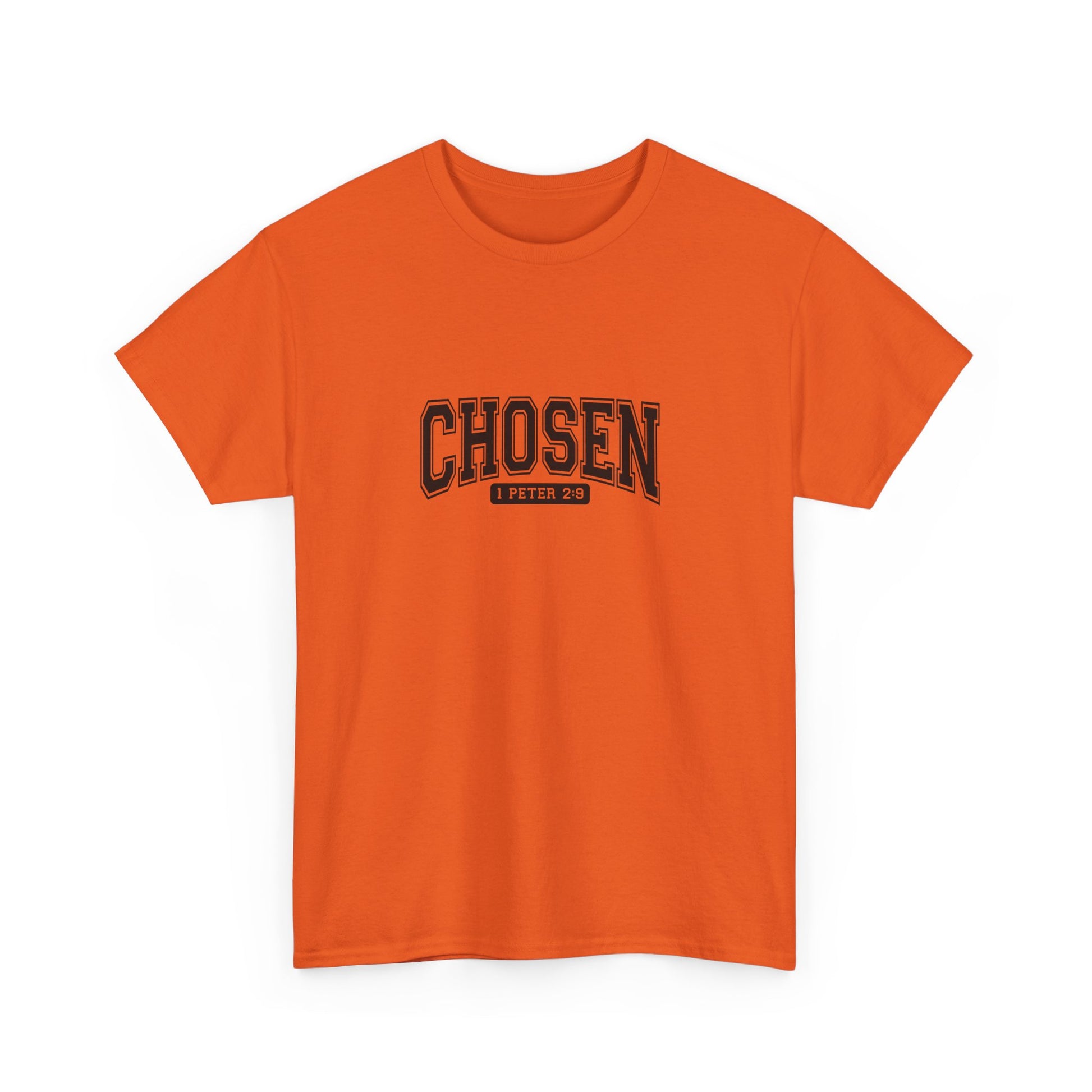 Chosen Unisex Tee