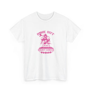Pink Out Breast Cancer Awareness Tee