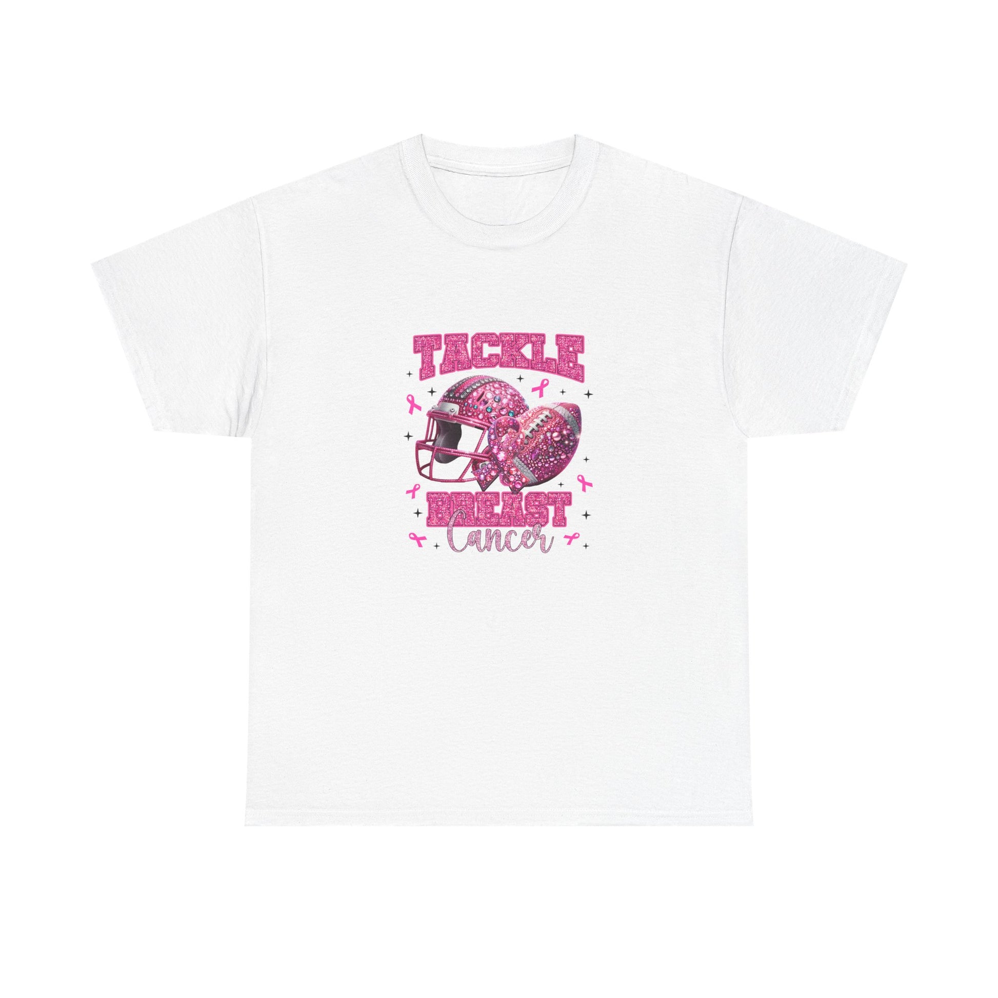 Breast Cancer Awareness Tee