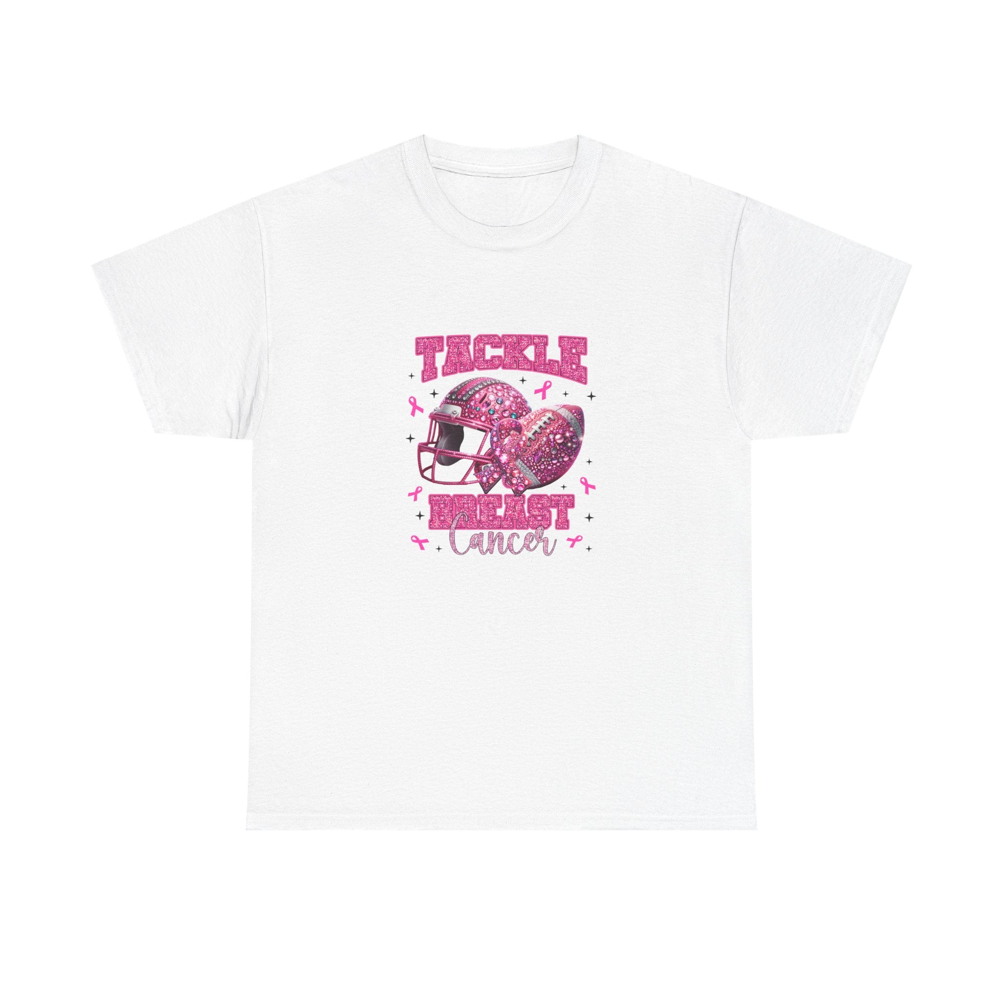 Breast Cancer Awareness Tee