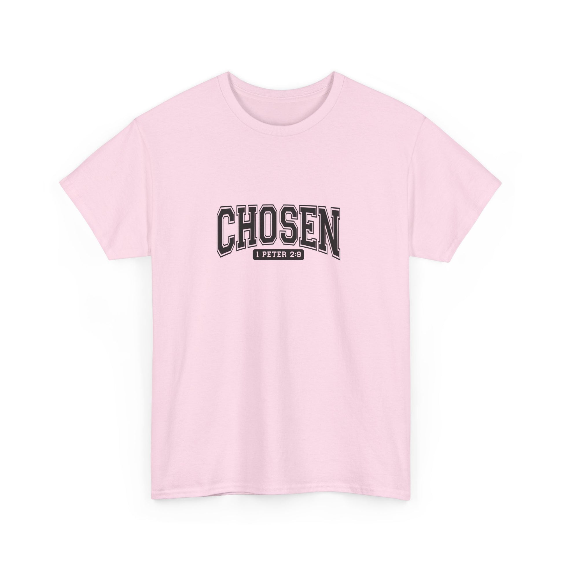 Chosen Unisex Tee
