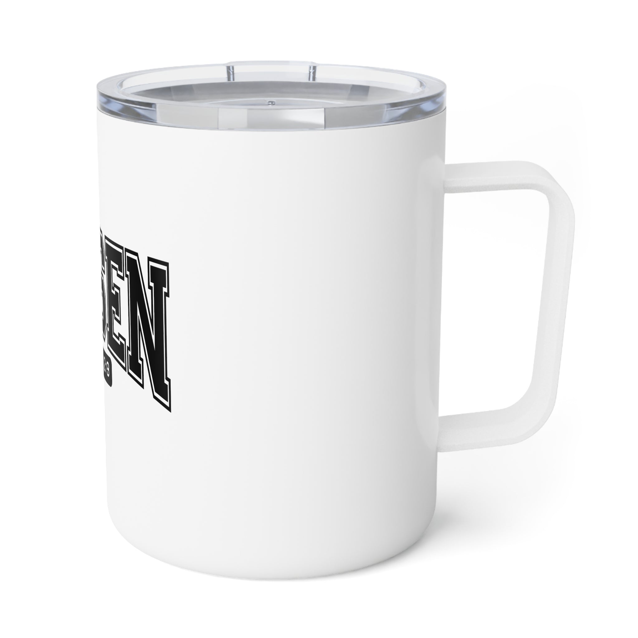 Chosen Insulated Mug