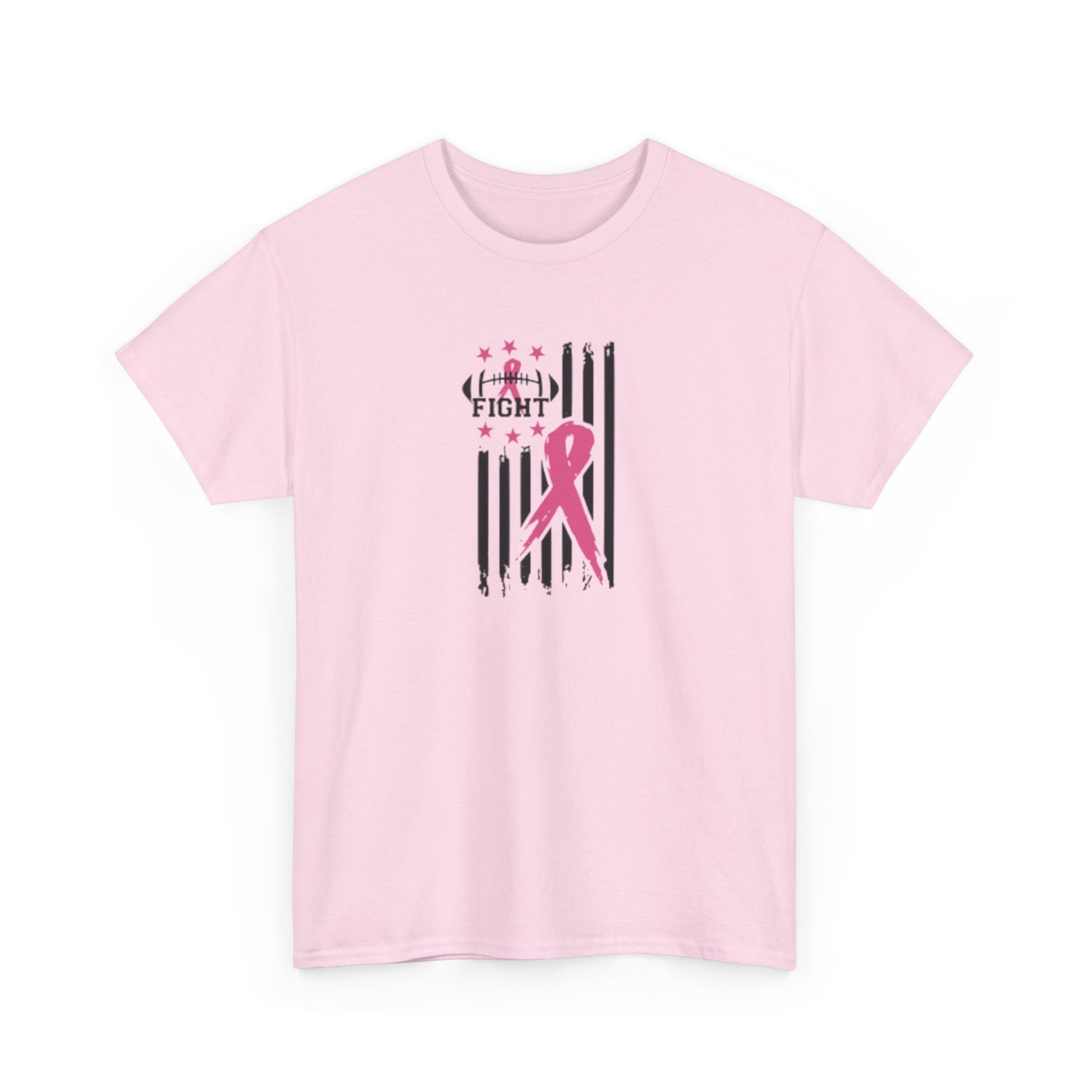 Pink Ribbon Awareness Tee