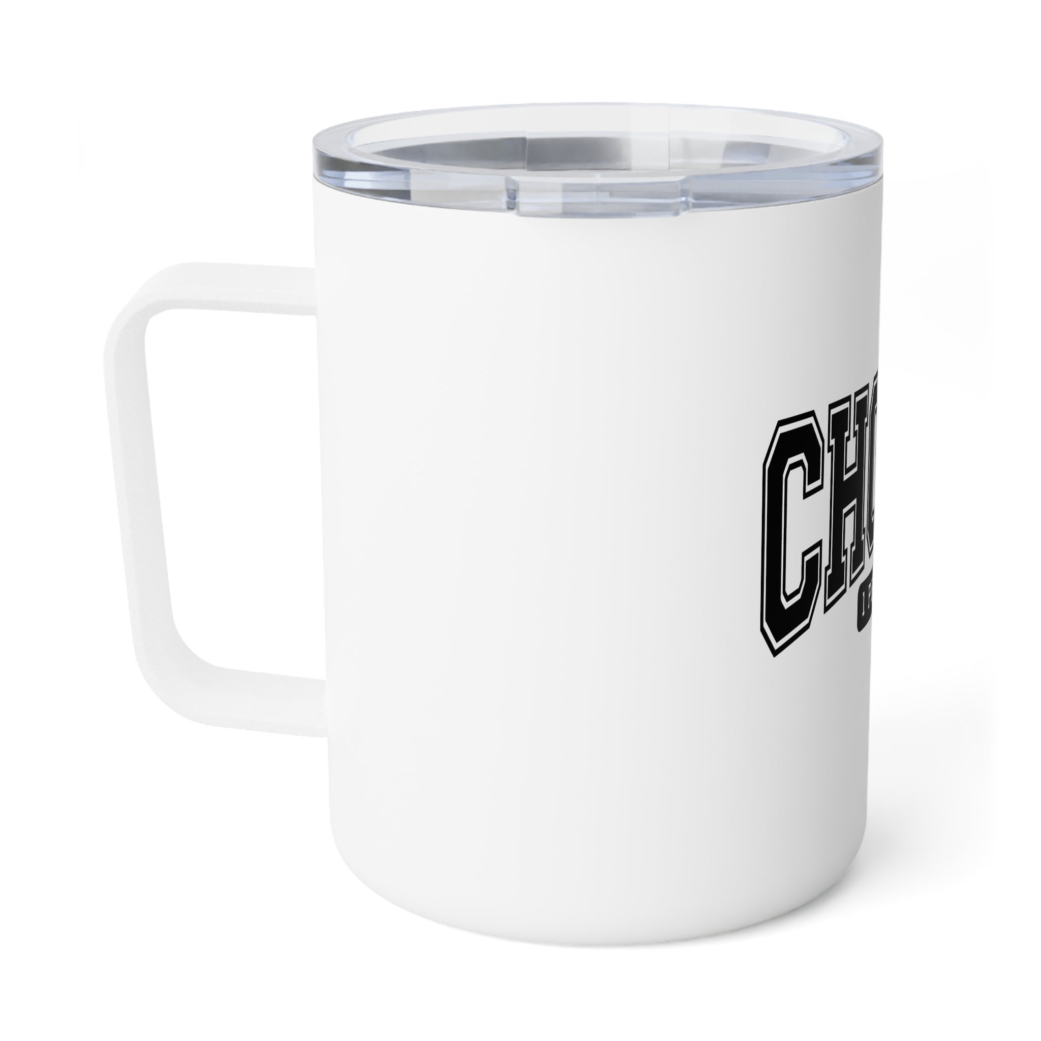Chosen Insulated Mug