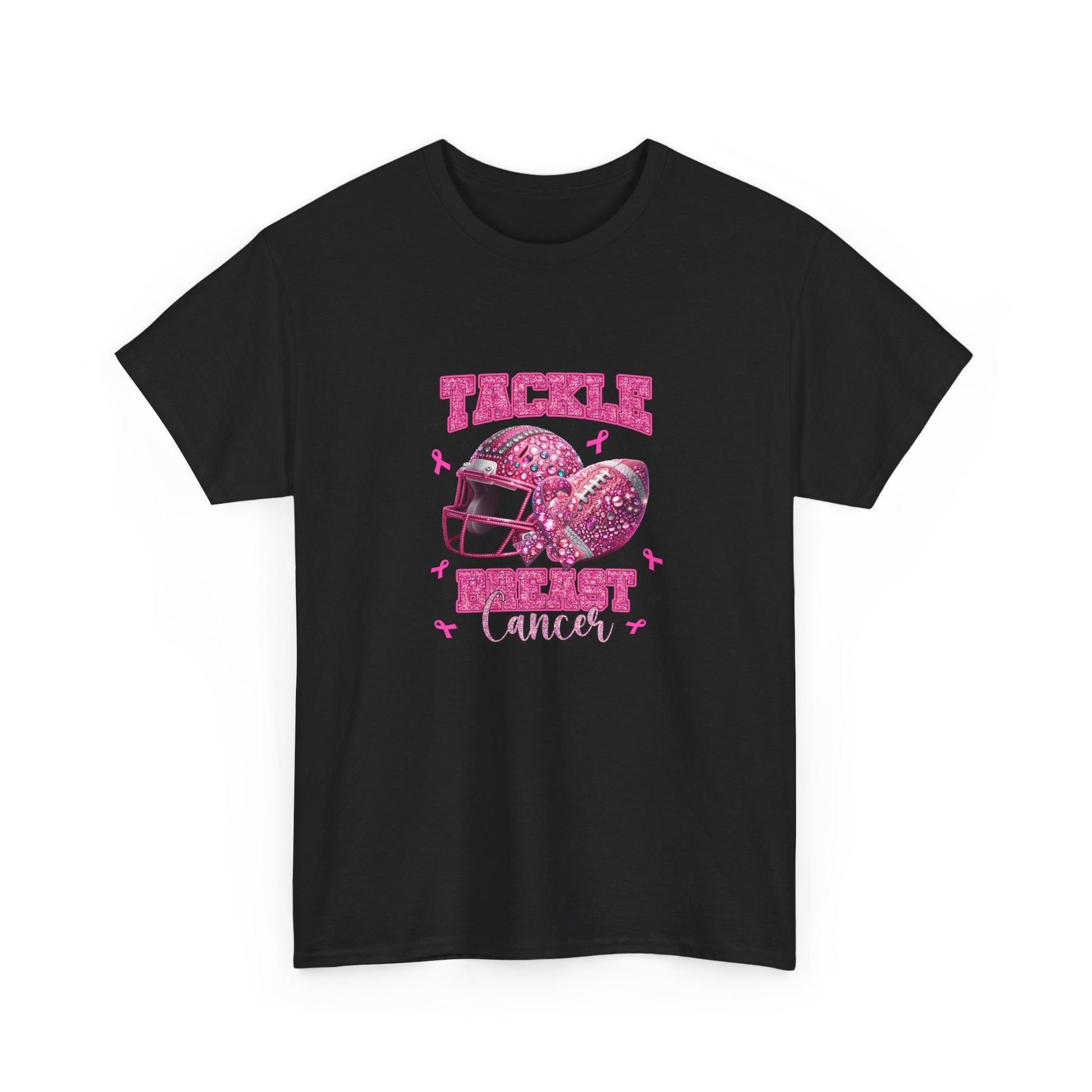 Breast Cancer Awareness Tee