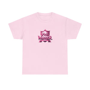 Cancer Awareness Tee