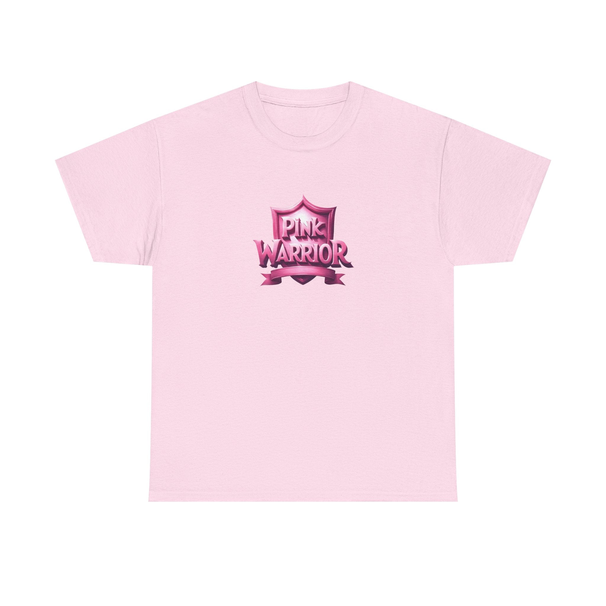 Cancer Awareness Tee