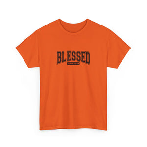Blessed Tee