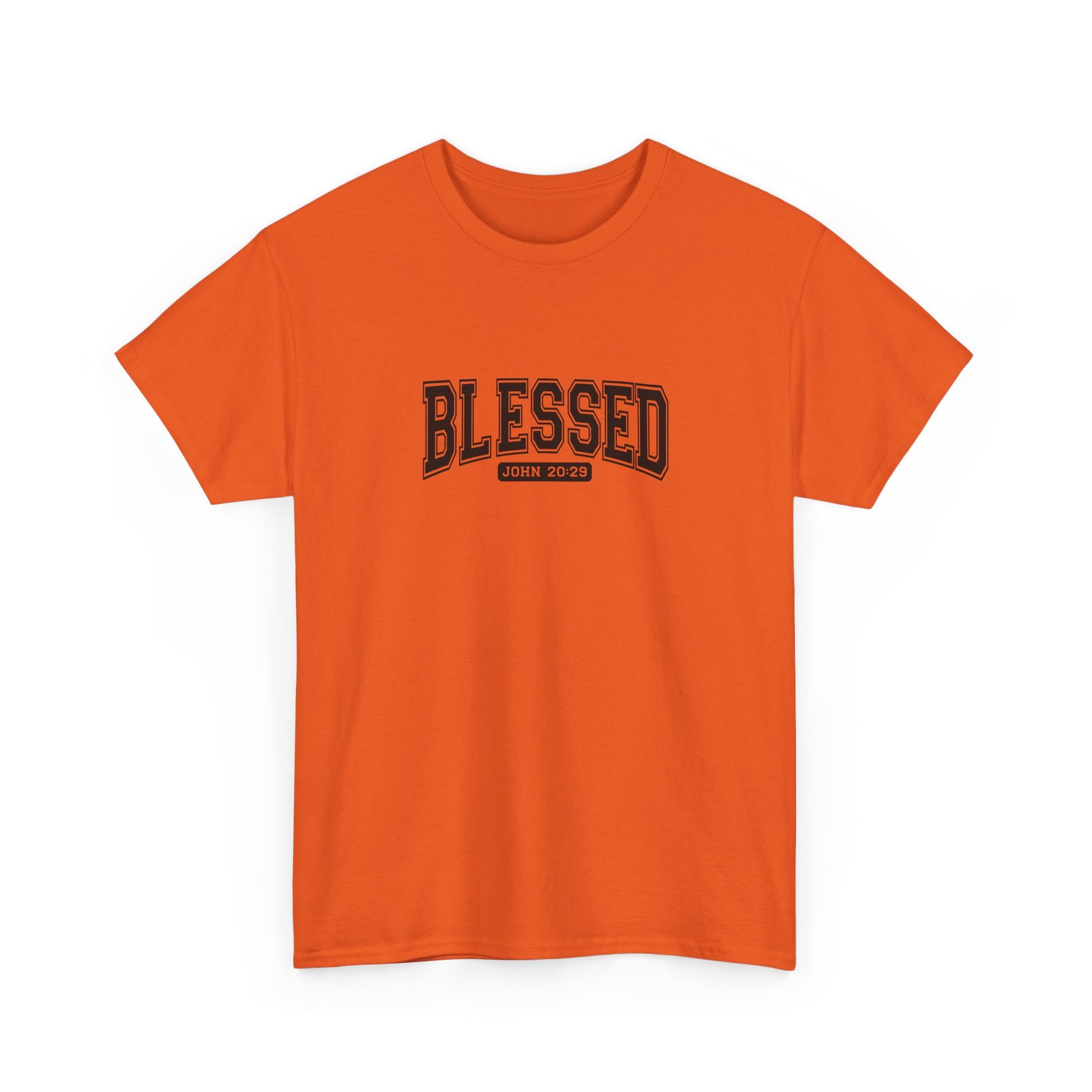 Blessed Tee