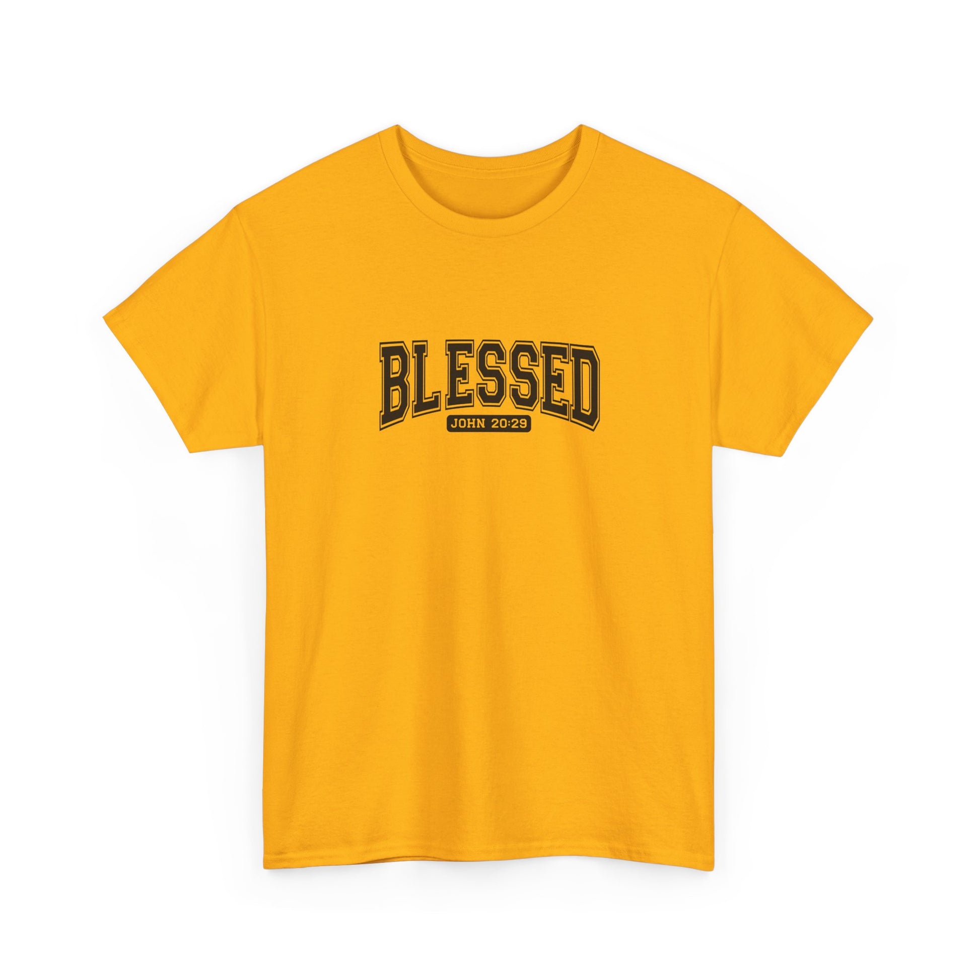 Blessed Tee