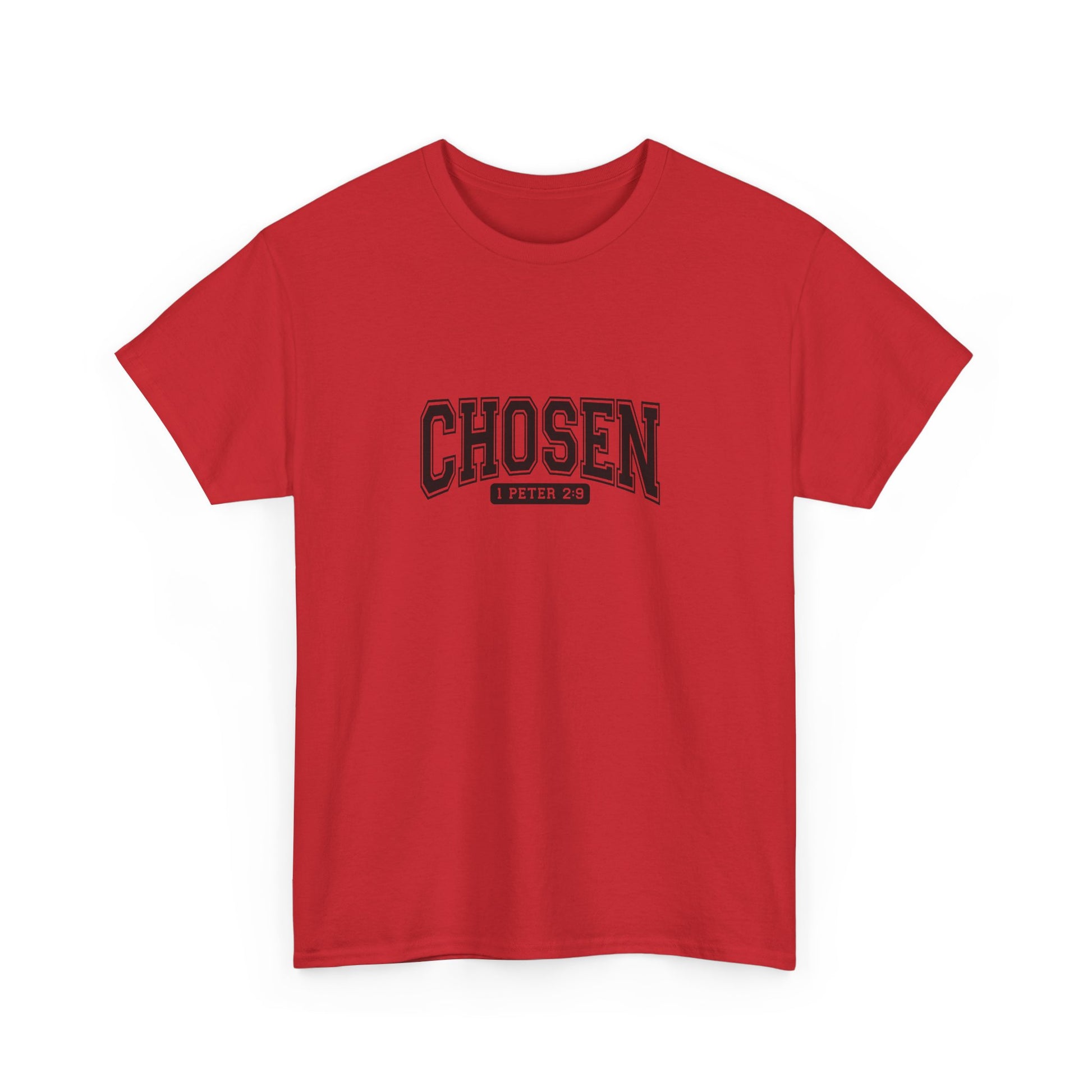 Chosen Unisex Tee