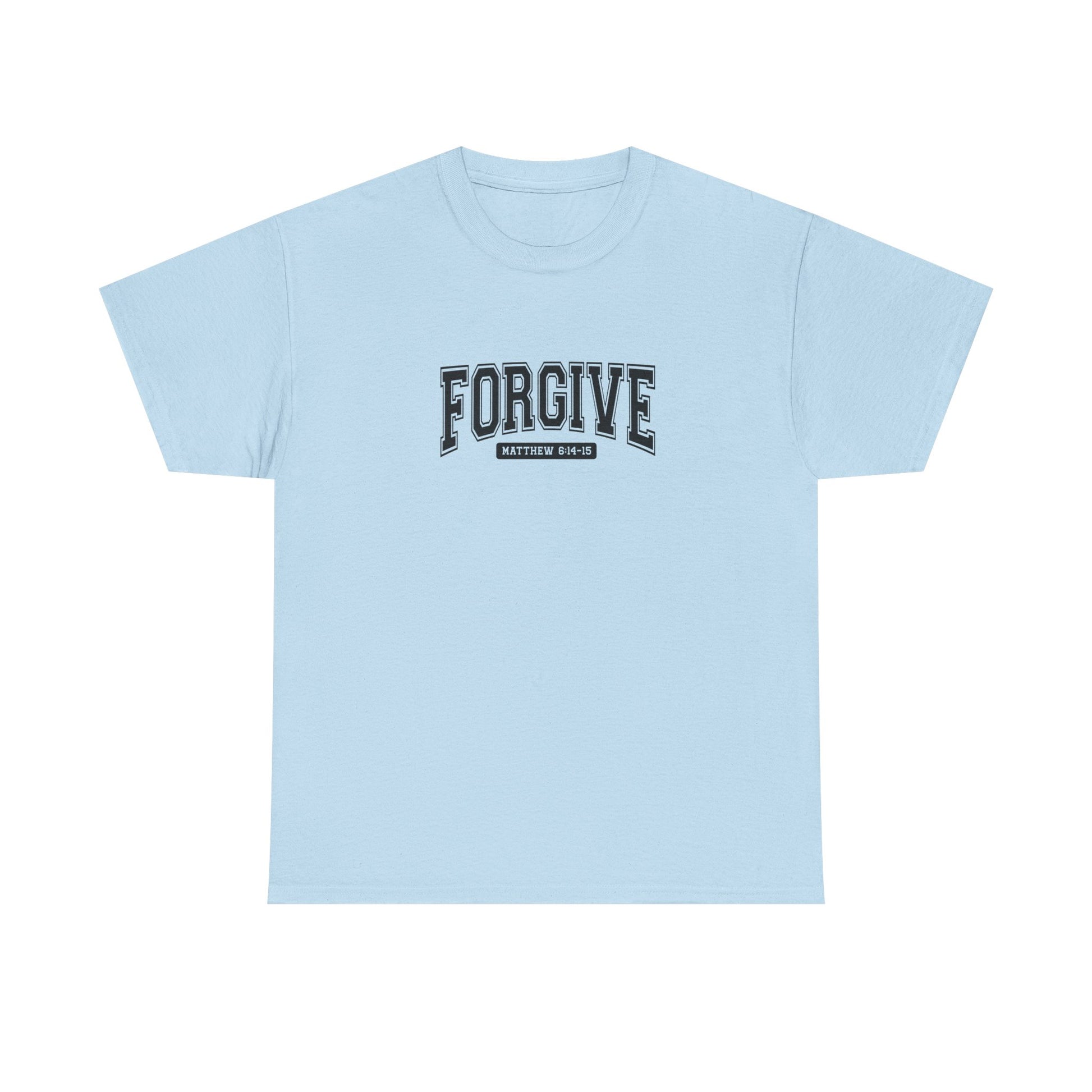 Forgive Unisex Tee