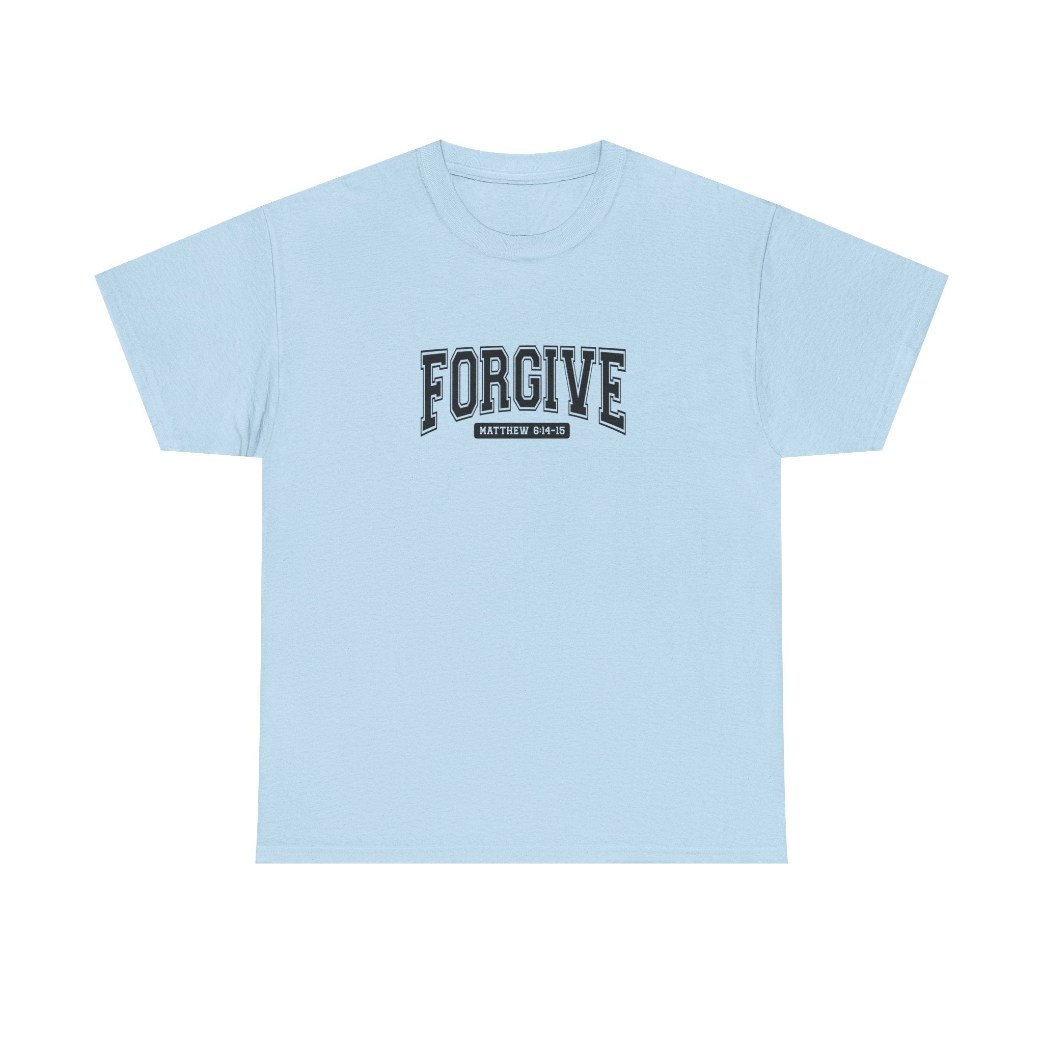 Forgive Unisex Tee