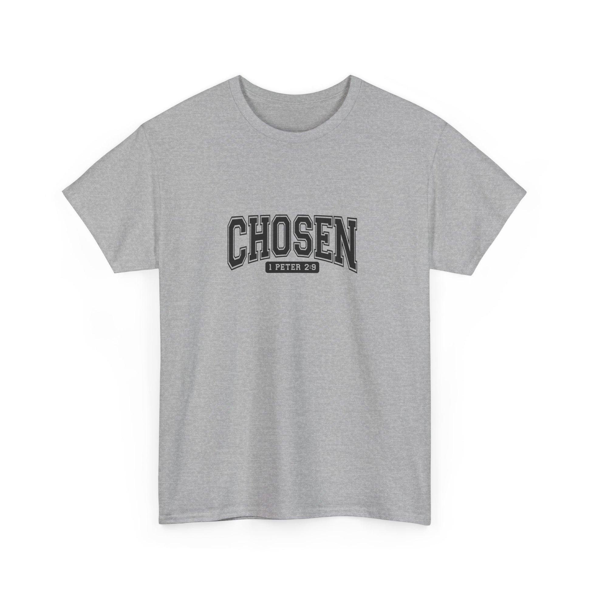 Chosen Unisex Tee