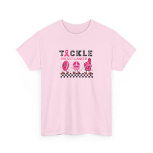 Breast Cancer Awareness Tee
