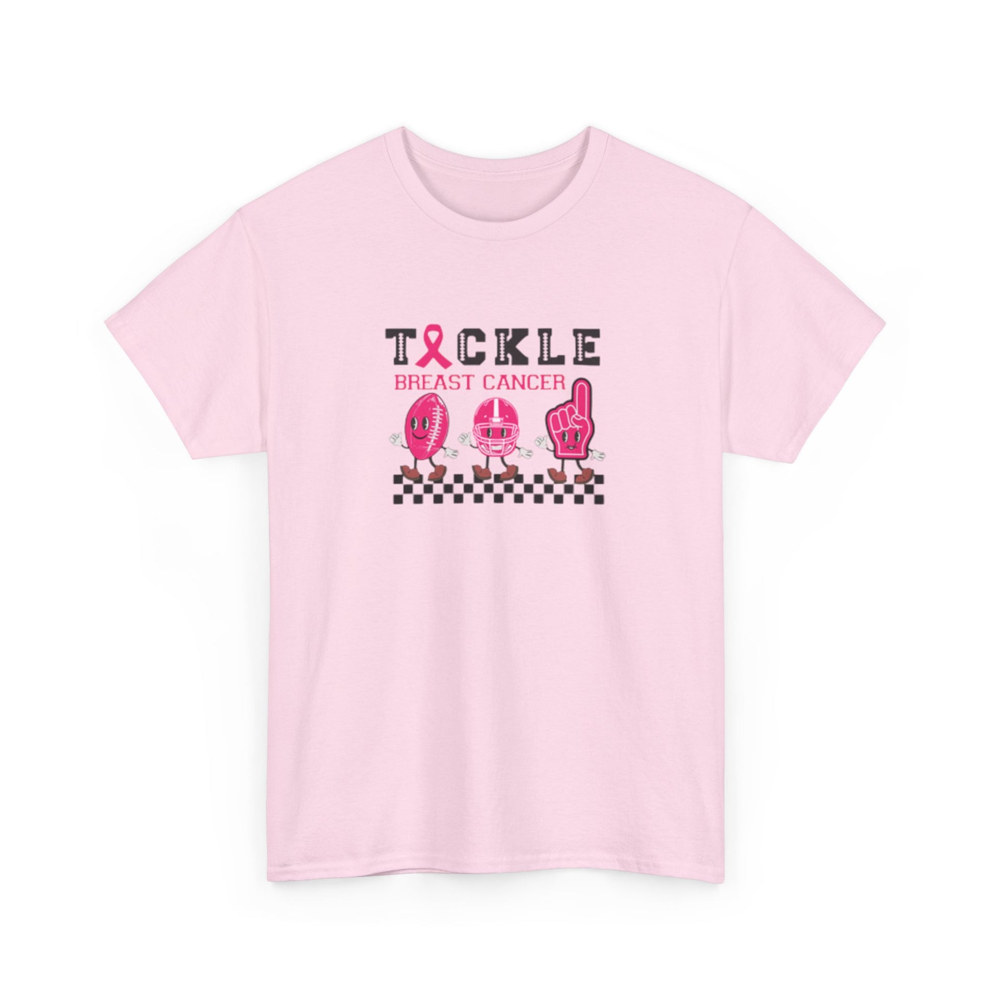 Breast Cancer Awareness Tee
