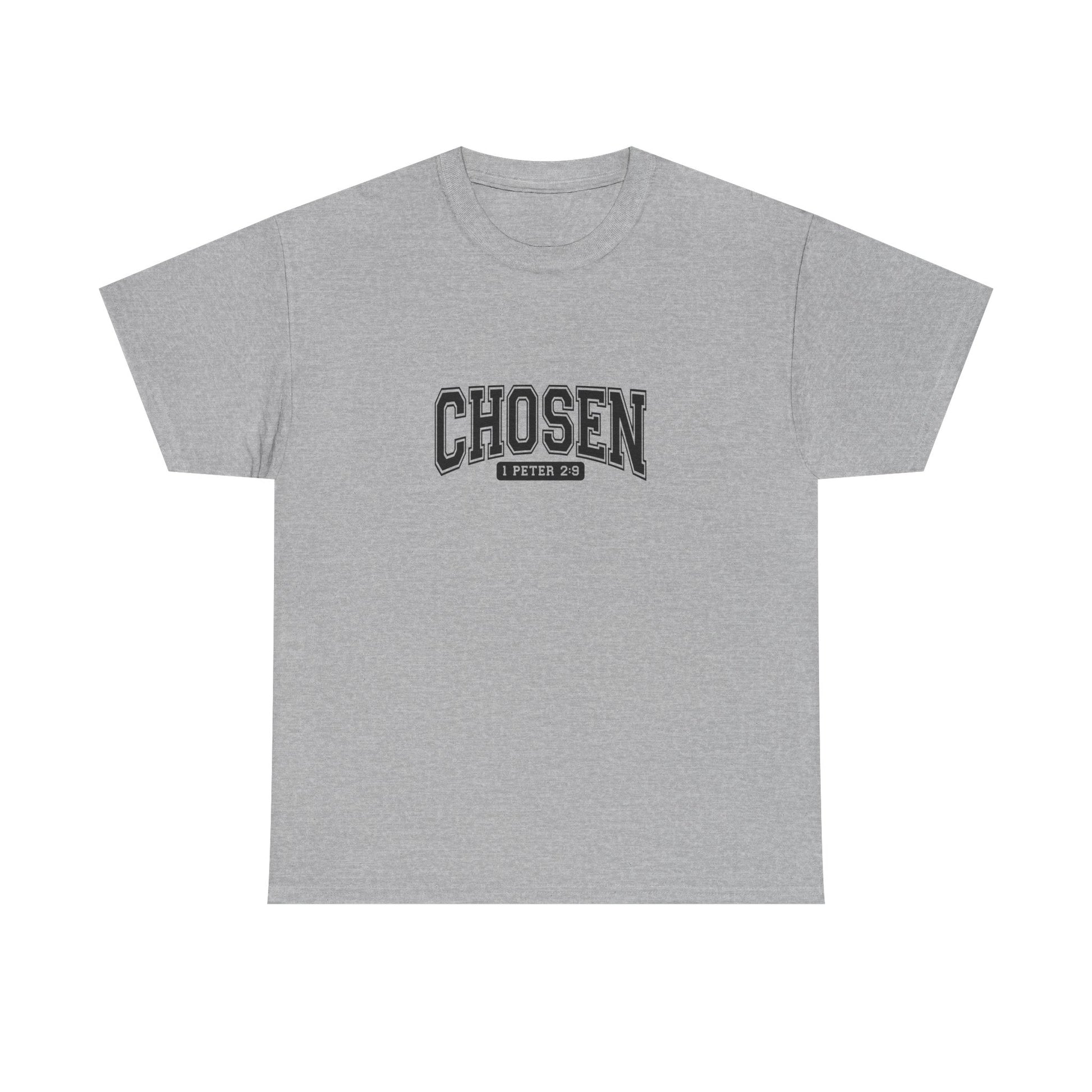 Chosen Unisex Tee